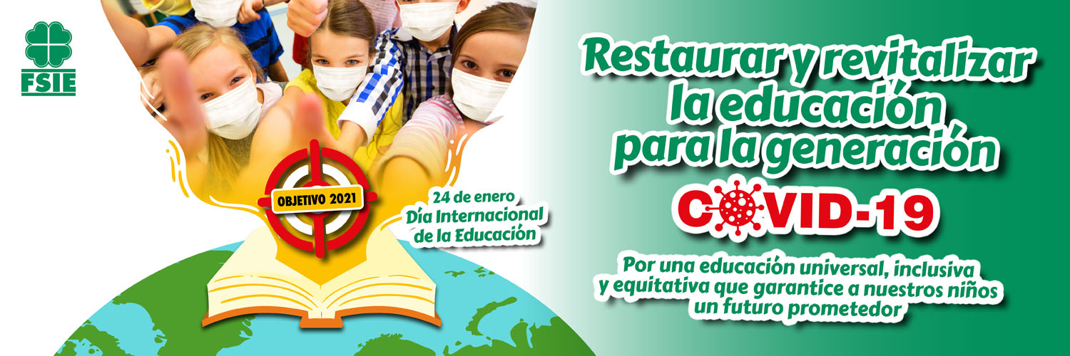 Portada Twitter Dia Internacional Educa castellano 1500x500